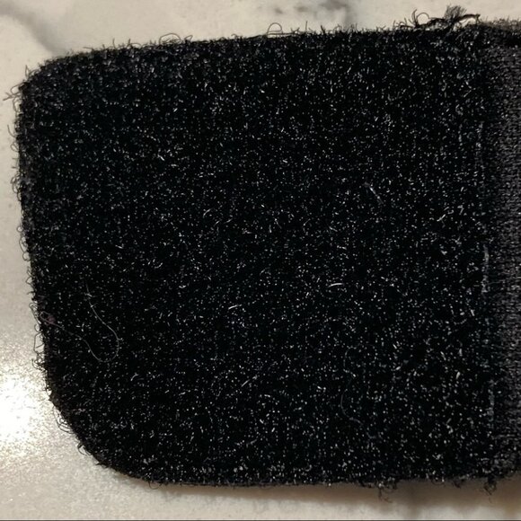 VIONIC Sz 10 Samoa Hook & Loop Closure Slip On Sandal  w/ Embellishments - Picture 8 of 12